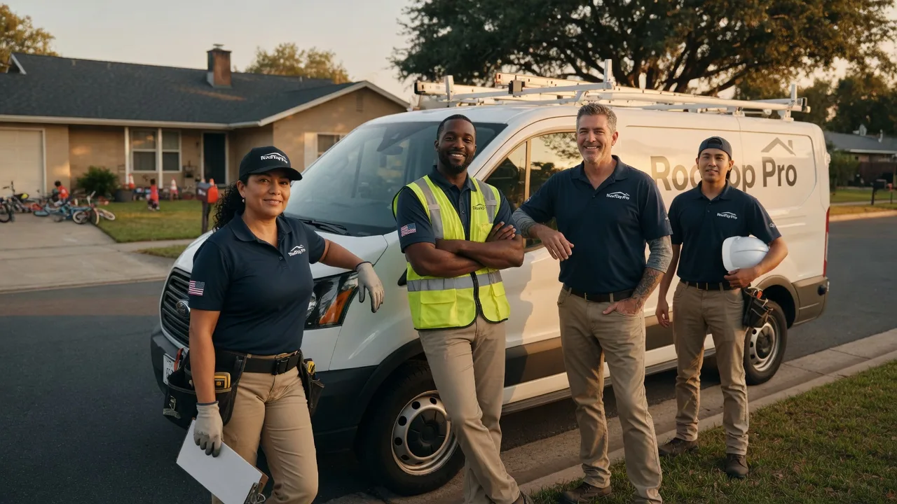 Roof Repair in Cherokee, NC near me